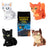 Warrior Cats Large 11" Mystery Plush - Series 2