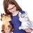 Warrior Cats Large 11" Mystery Plush - Series 2
