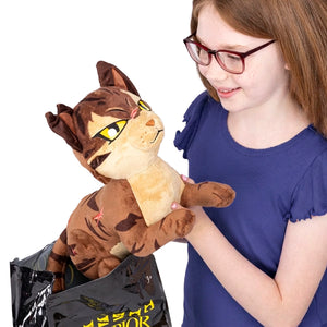 Warrior Cats Large 11" Mystery Plush - Series 2