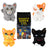 Warrior Cats Large 11" Mystery Plush - Series 1