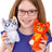 Warrior Cats 6" Mystery Plush - Series 2