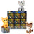 Warrior Cats 6" Mystery Plush - Series 1