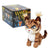 Warrior Cats 6" Mystery Plush - Series 1