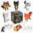 Warrior Cats Mystery Figures - Series 2
