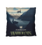 White RiverClan - 18x18 Cushion