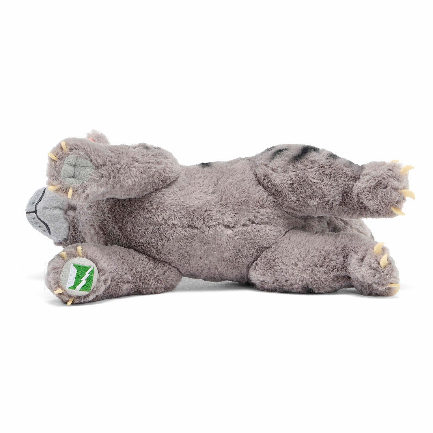 Ashfur Large Plush Cat | Official Warrior Cats Store