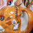 Brightheart Keychain