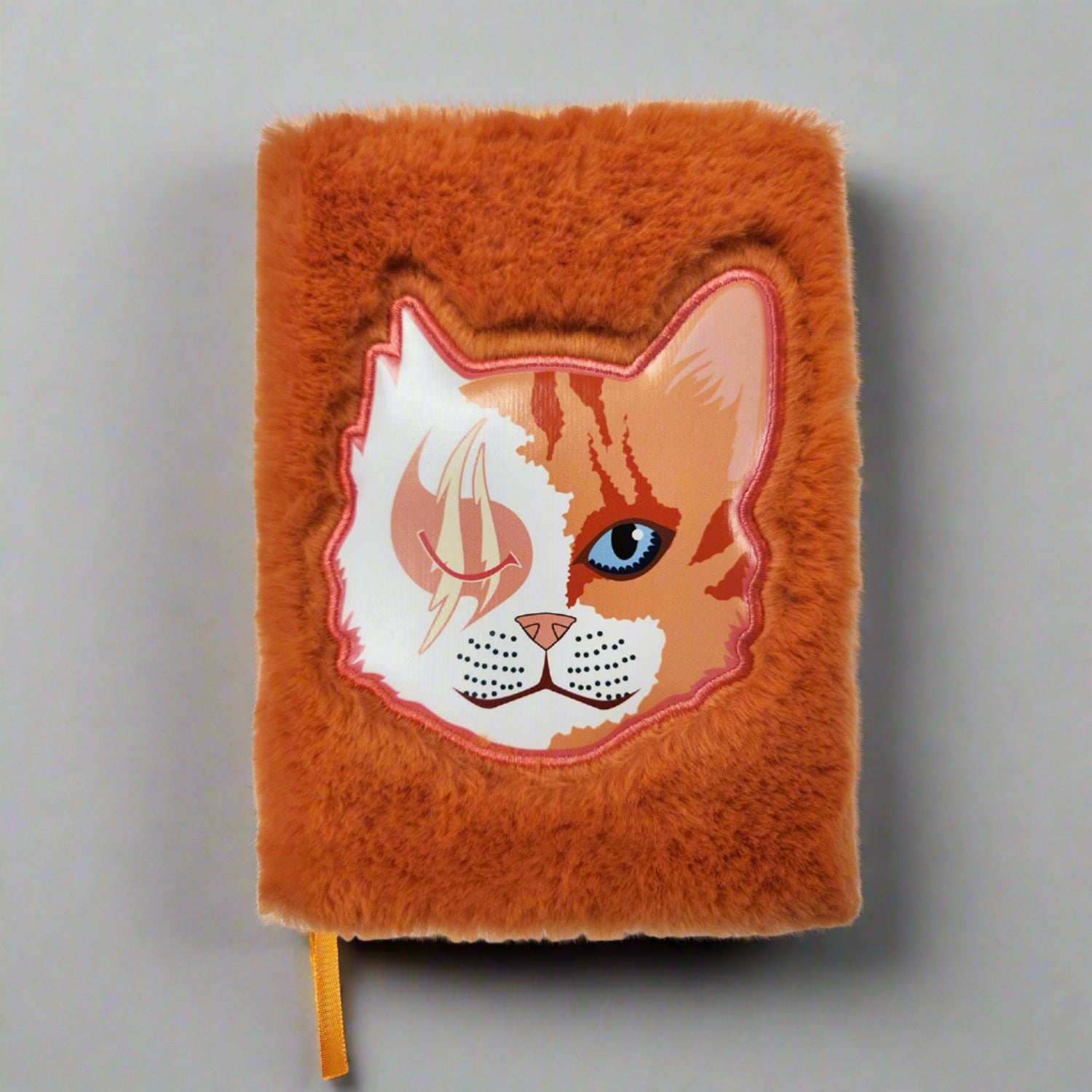 Brightheart Notebook