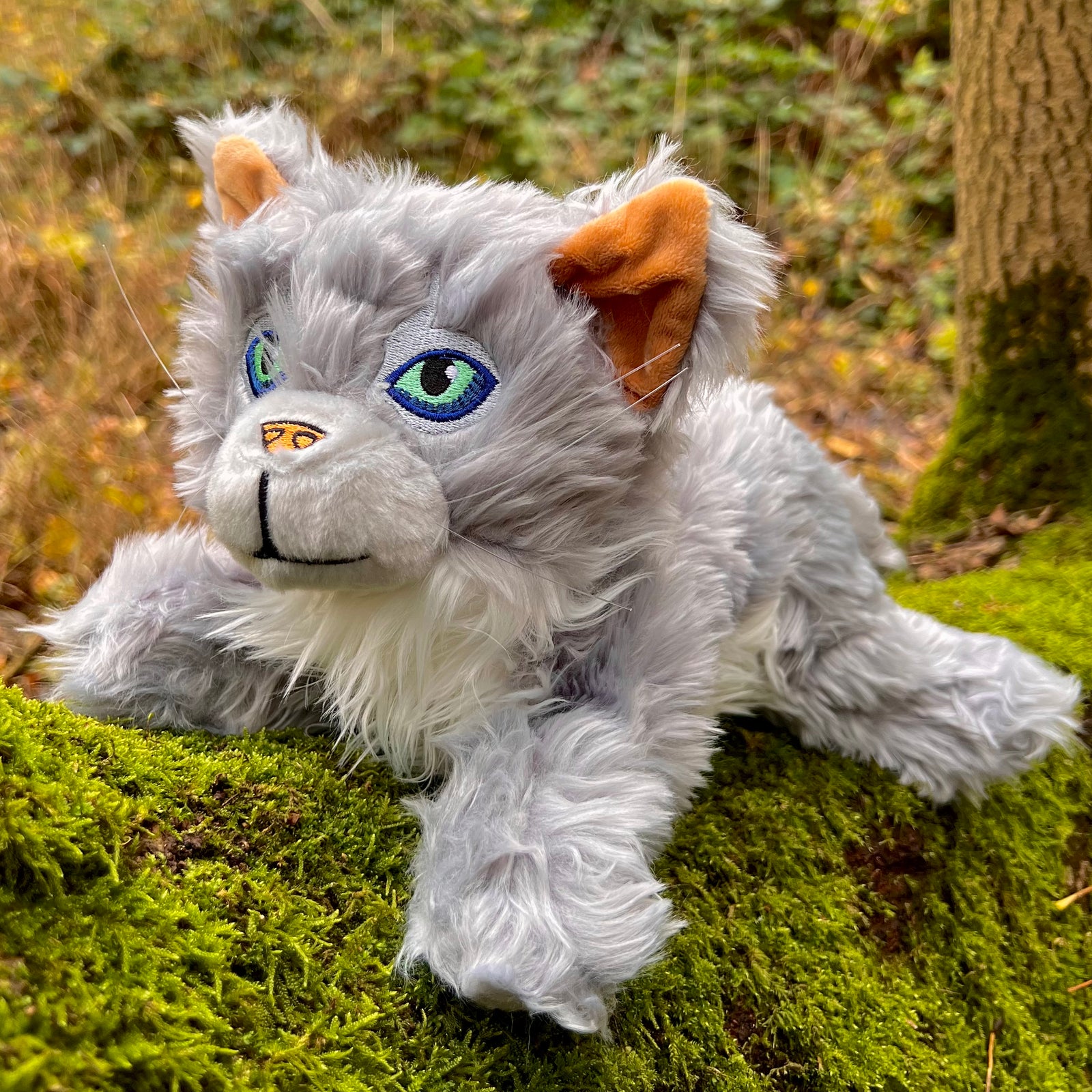 Mini Maker Series  Official Warrior Cats Store