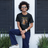 Warrior Cats Character Art Adult Unisex T-Shirt