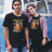 Warrior Cats Character Art Adult Unisex T-Shirt
