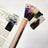 ThunderClan Epic Poster Magnetic Bookmark