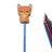 Firestar Wooden Pencil Sharpener