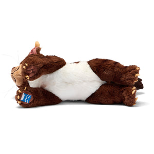 Hawkfrost Large Plush Cat