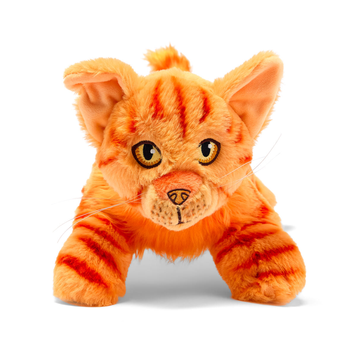 Lionblaze Large Plush Cat