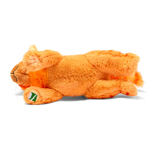 Lionblaze Large Plush Cat