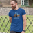 Warrior Cats Lightening Adult Unisex T-Shirt – Scourge / Tigerstar / Tawnypelt