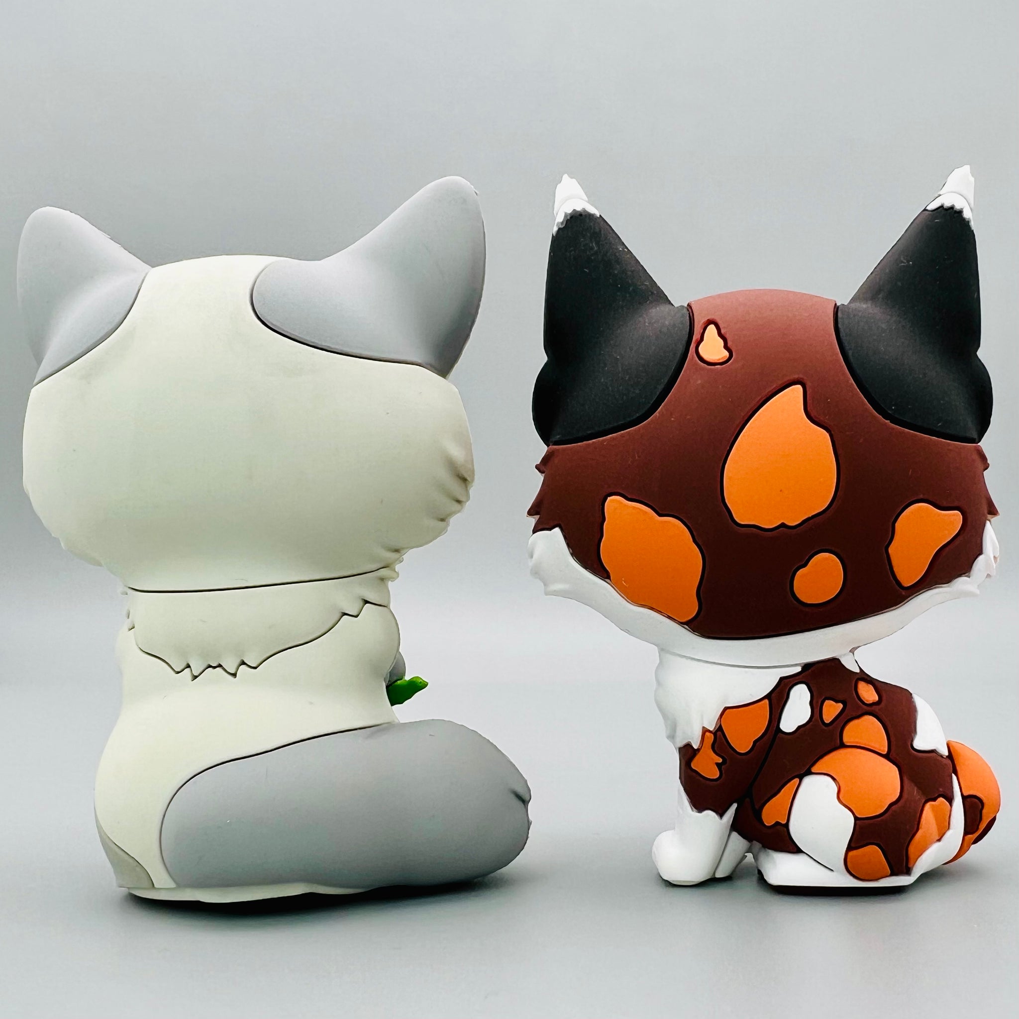 Spottedleaf Drawing Warrior Cat Spottedleaf