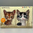 Onestar & Darktail - Mini Collector Figures (Series 7)