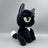 Ravenpaw 6" Mini Plush Cat