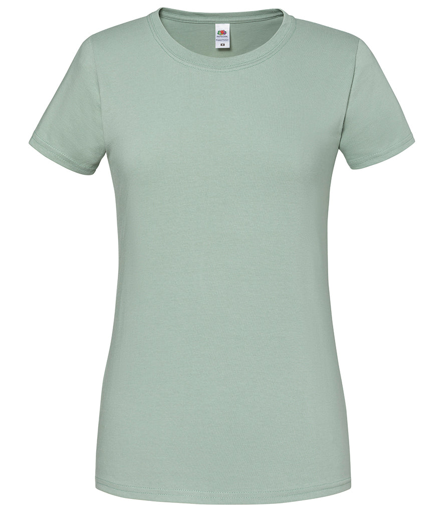 Scratch ThunderClan - Adult Ladies T-Shirt