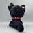 Scourge 6" Mini Plush Cat