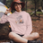 Warrior Cats Tree Adult Unisex Hoodie – Firestar / Brightheart / Graystripe