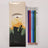 Warrior Cats Set of 6 HB Pencils