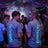 Warrior Cats Celestial UV Glow Adult Unisex T-Shirt