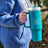Warrior Cats Giant Travel Mug with Straw