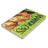 Warrior Cats Graphic Novel Ceramic Magnet