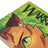 Warrior Cats Graphic Novel Ceramic Magnet