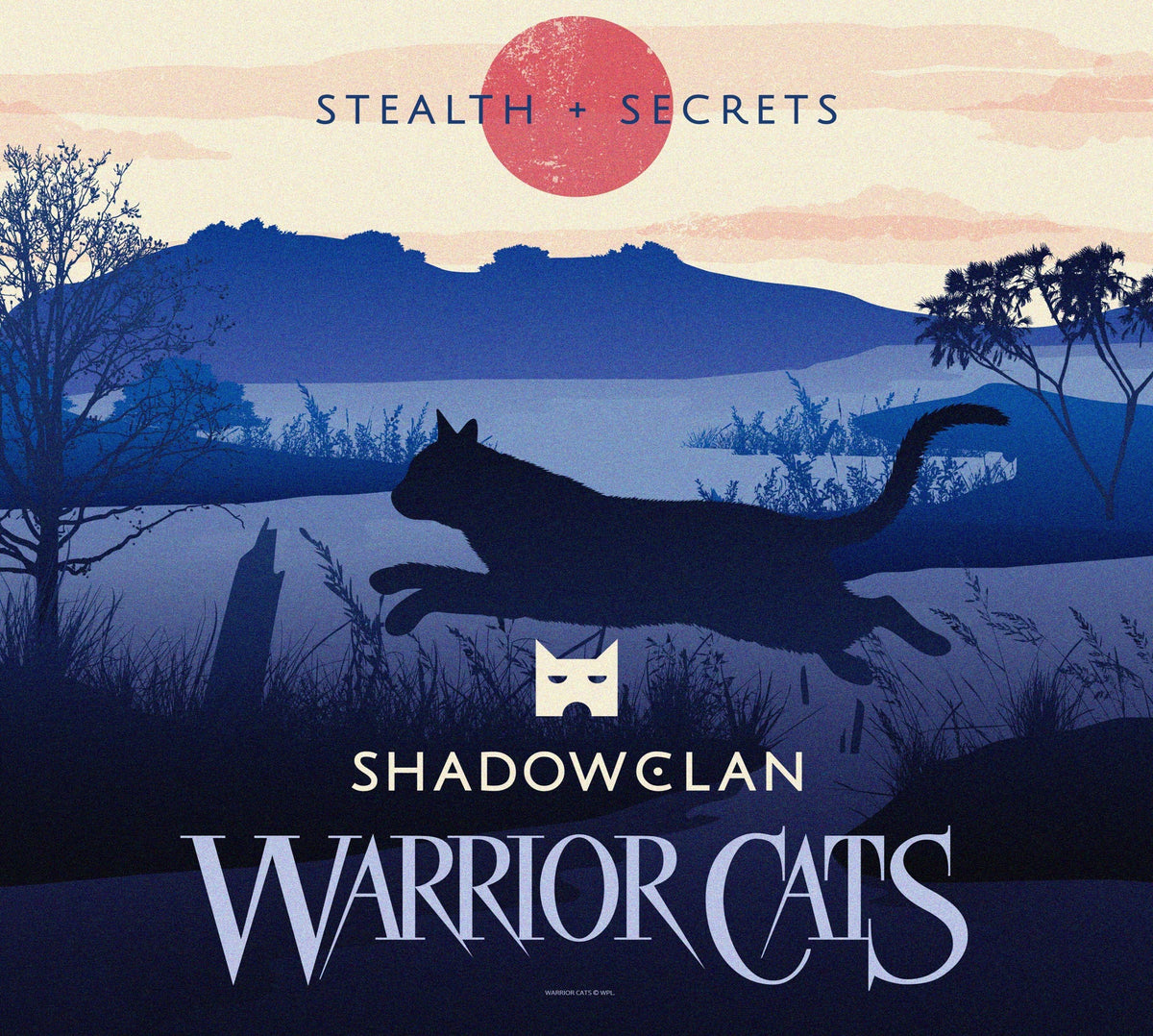 ShadowClan Epic Poster Tote Bag
