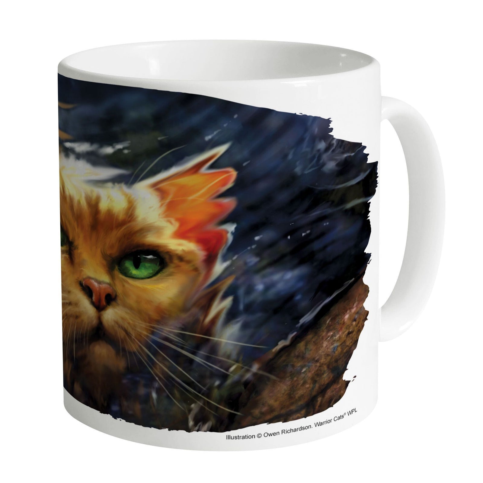 The Darkest Hour - Ceramic Mug