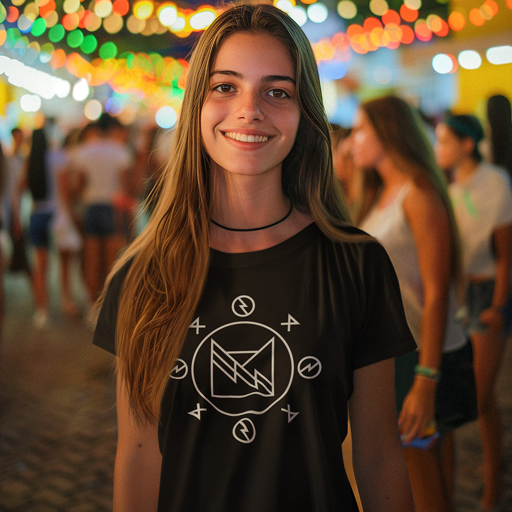 ThunderClan Celestial Unisex T-Shirt