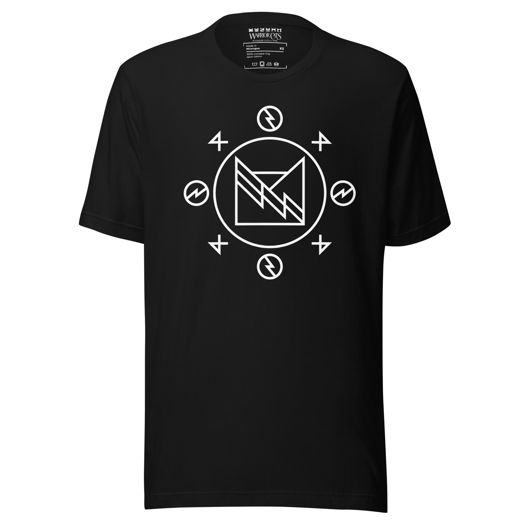 ThunderClan Celestial Unisex T-Shirt