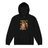 Warrior Cats Character Art Youth Unisex Hoodie