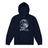 Warrior Cats Graystripe Moon Youth Unisex Hoodie