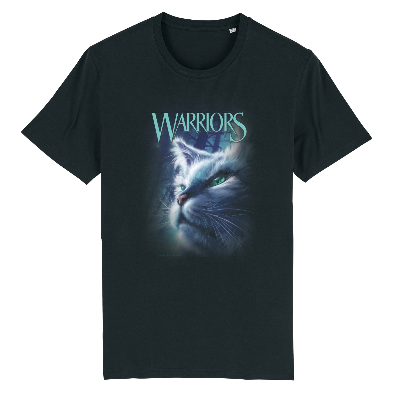 A Dangerous Path - Adult Unisex T-Shirt