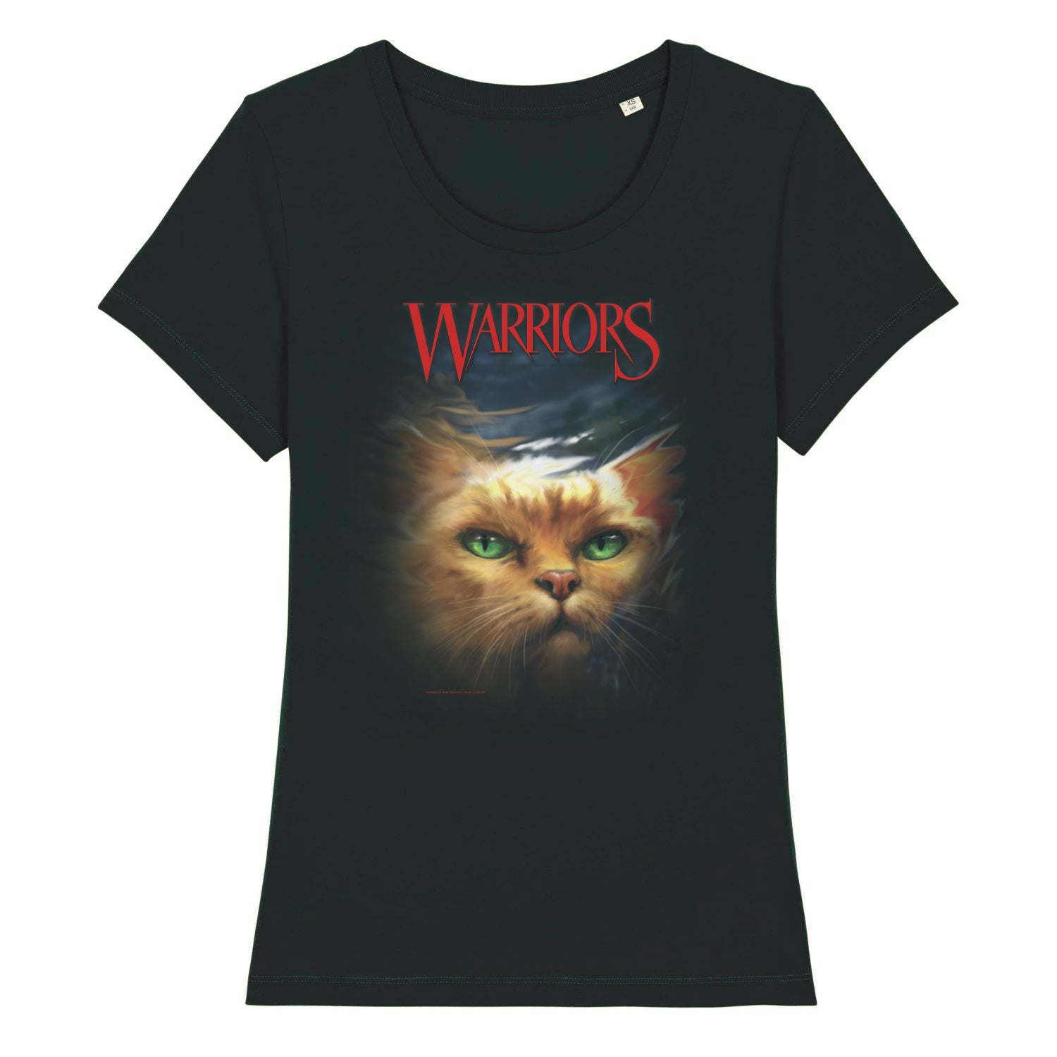 The Darkest Hour - Adult Ladies T-Shirt