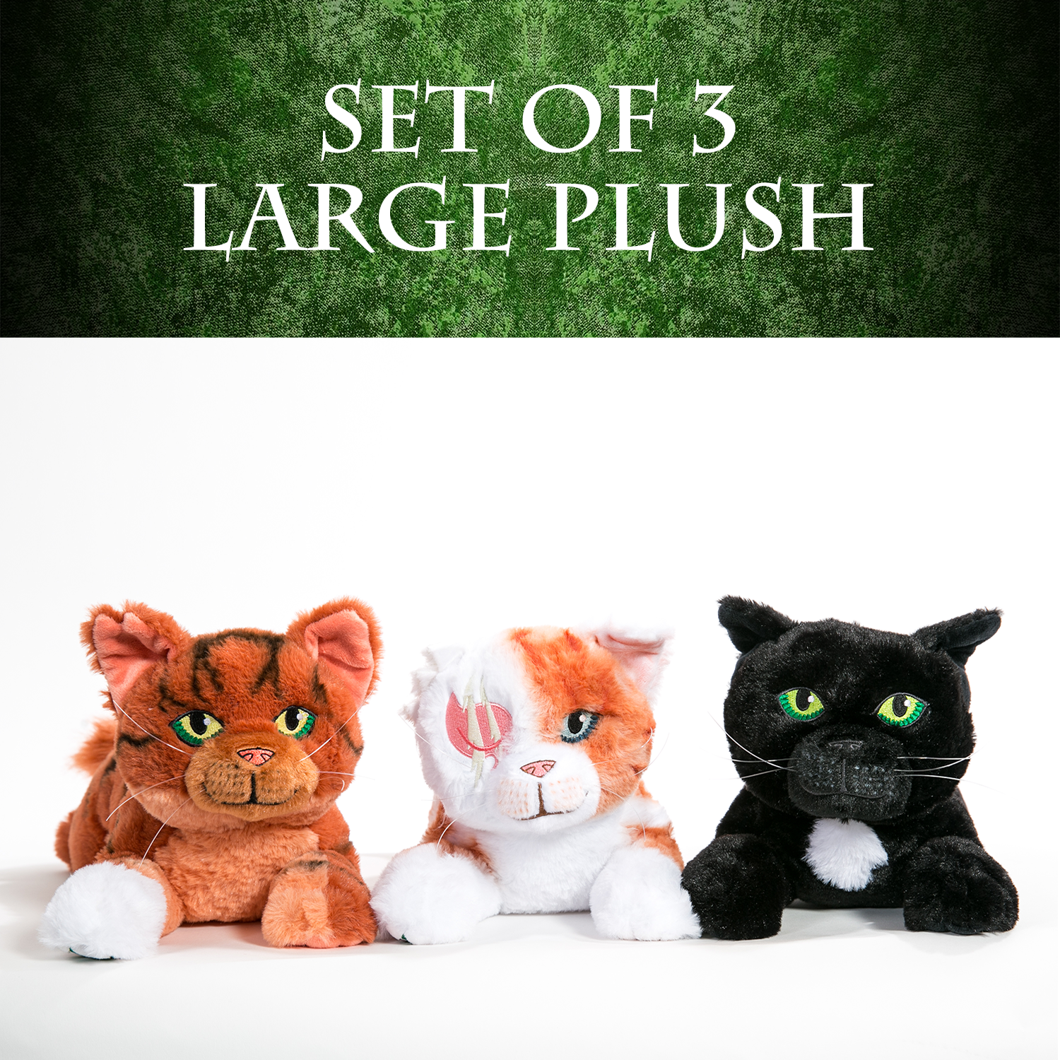 Warrior Cats Villains Gifts & Merchandise for Sale
