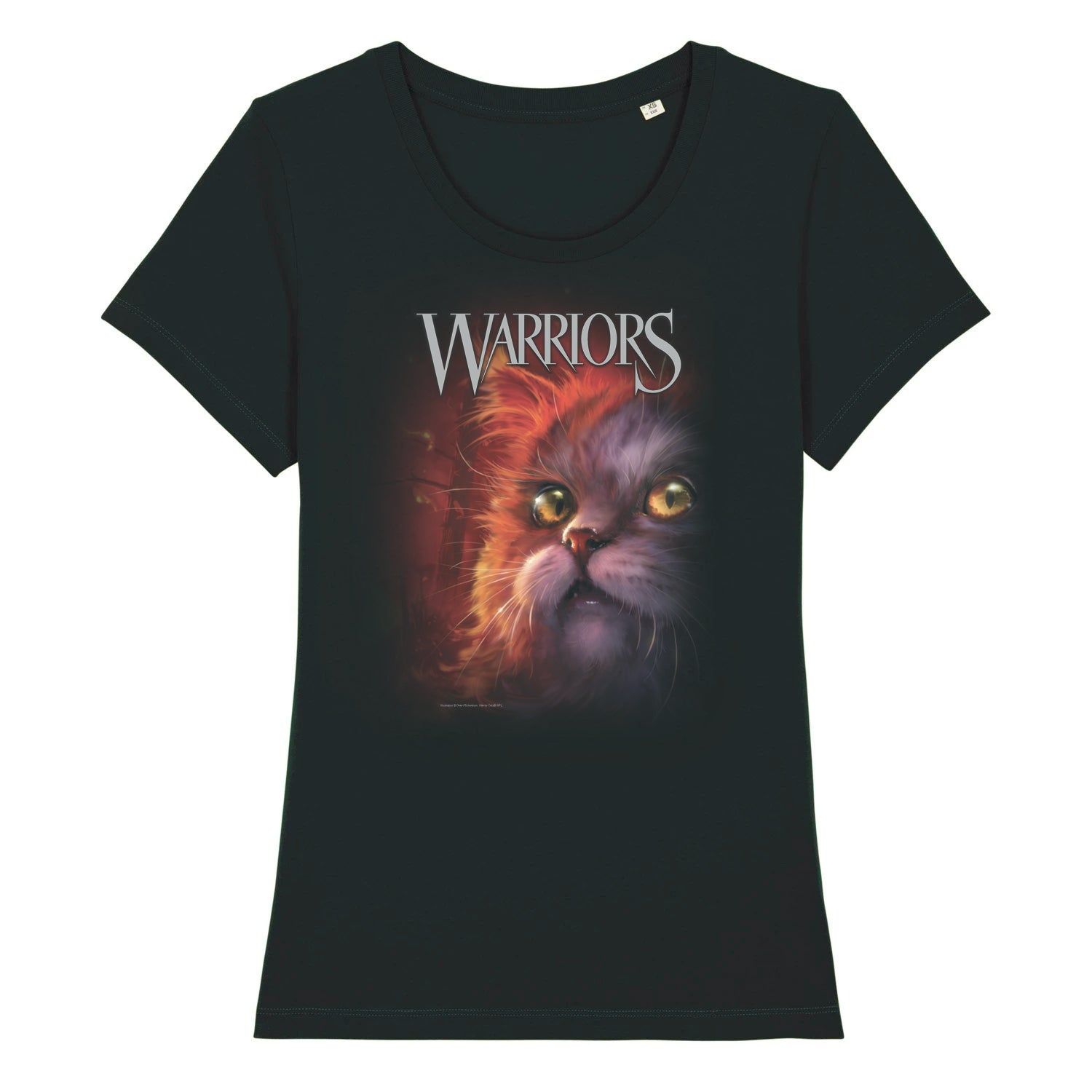 Rising Storm - Adult Ladies T-Shirt