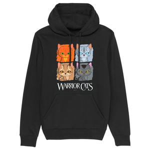 Cat sweatshirt online