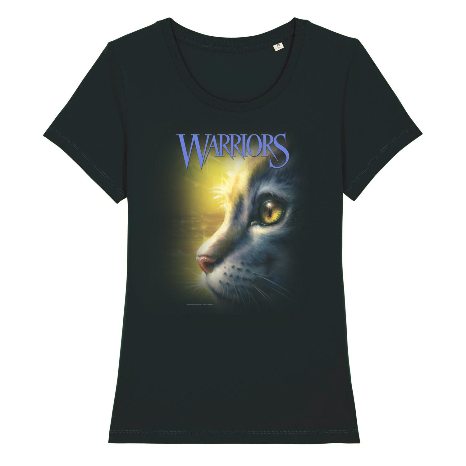 Forest of Secrets - Adult Ladies T-Shirt