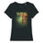 Into The Wild - Adult Ladies T-Shirt