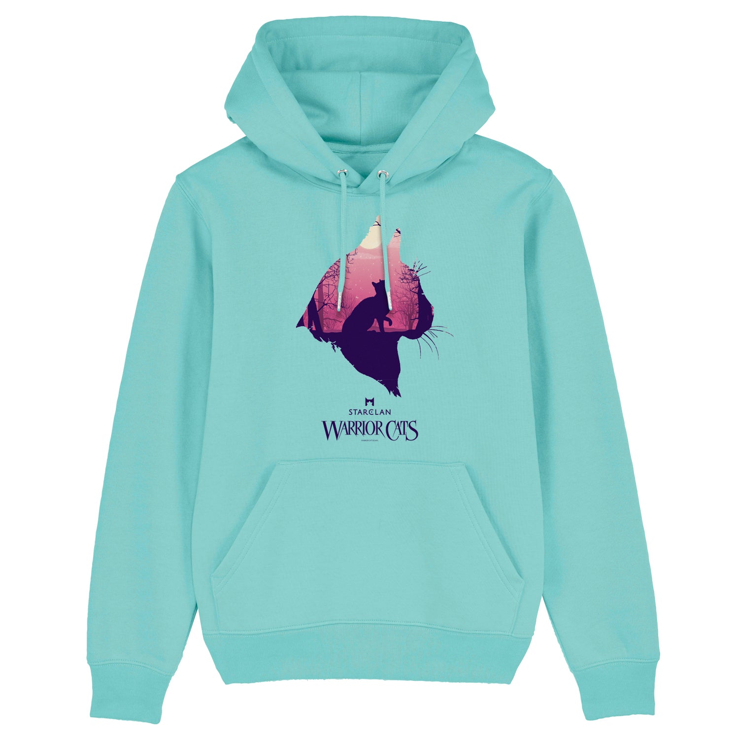 StarClan - Adult Unisex Hoodie