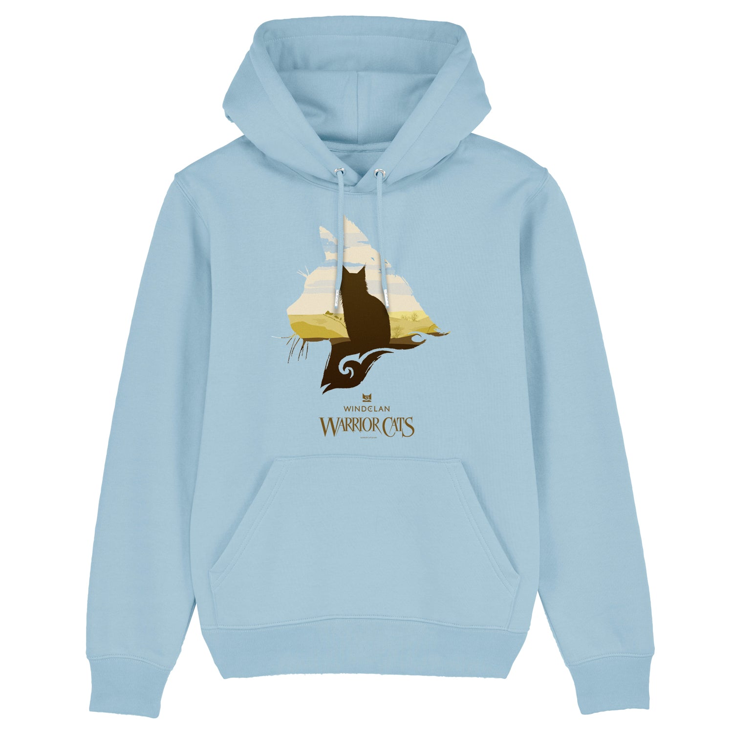 WindClan - Adult Unisex Hoodie
