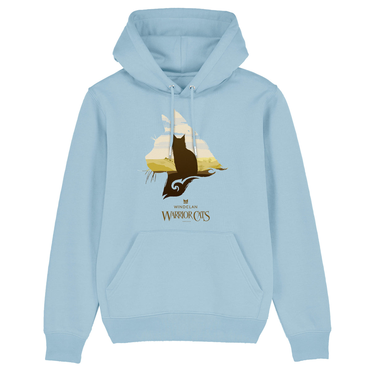 WindClan - Adult Unisex Hoodie