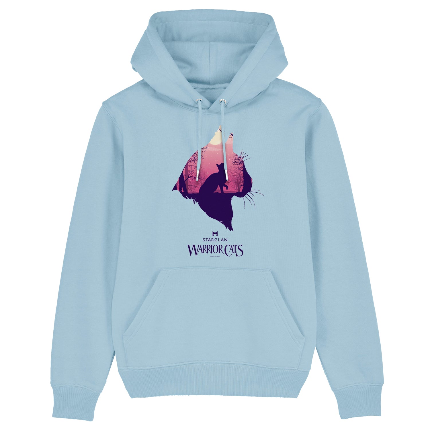 StarClan - Adult Unisex Hoodie