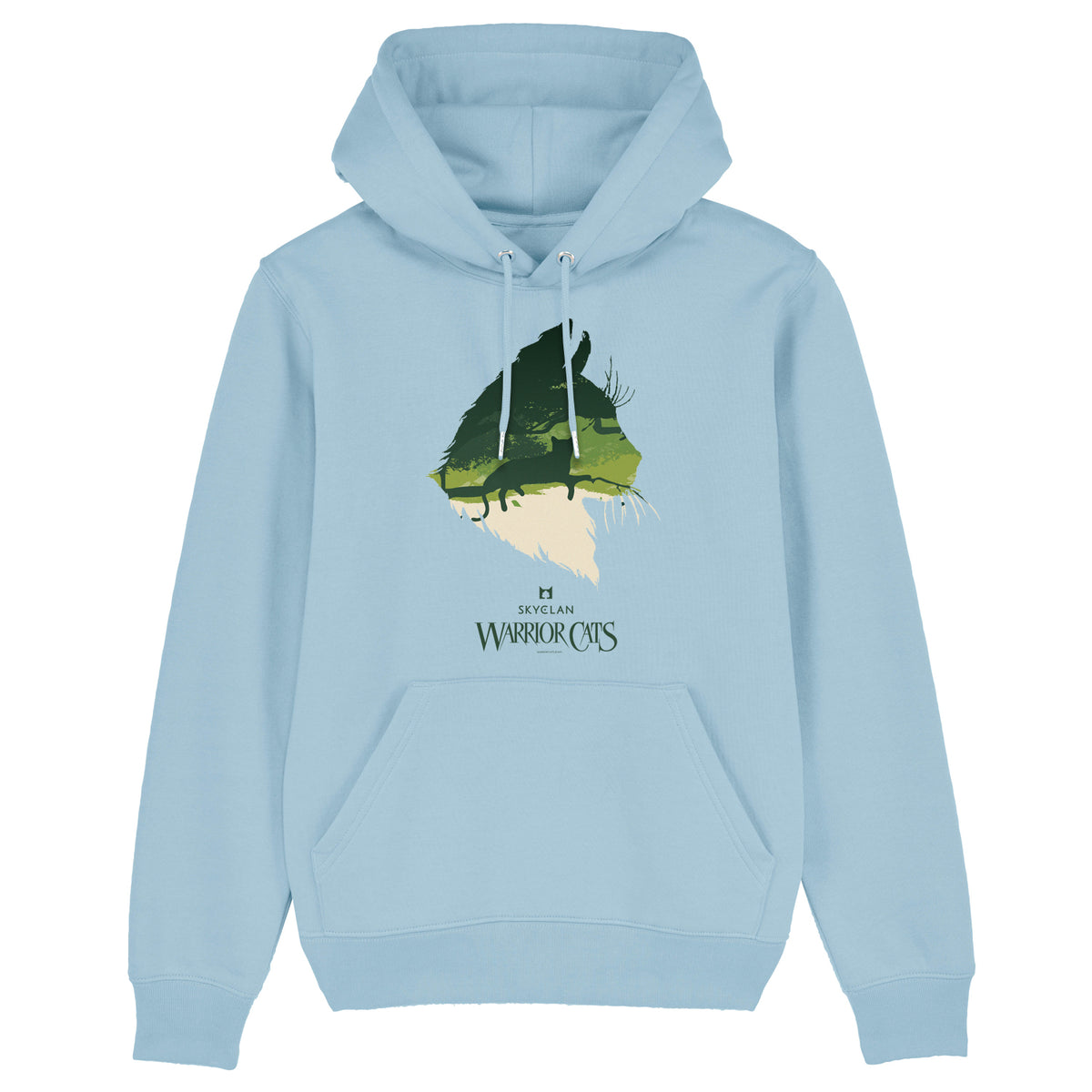 SkyClan - Adult Unisex Hoodie